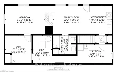 6 Lillian Street E Brant ON N0E 1N0