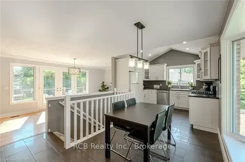 6 Lillian Street E Brant ON N0E 1N0