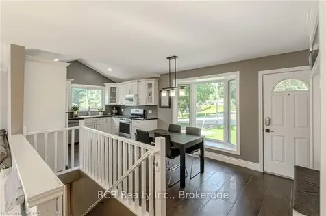 6 Lillian Street E Brant ON N0E 1N0