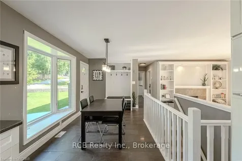 6 Lillian Street E Brant ON N0E 1N0