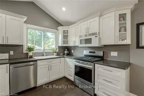 6 Lillian Street E Brant ON N0E 1N0