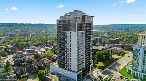 15 Queen Street S Hamilton ON L8P 0C6