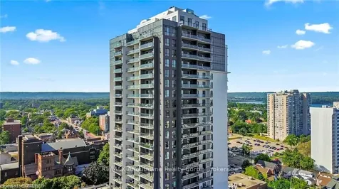 15 Queen Street S Hamilton ON L8P 0C6