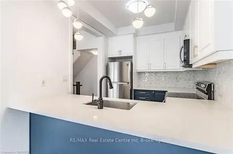 575 Woodward Avenue Hamilton ON L8H 6P2