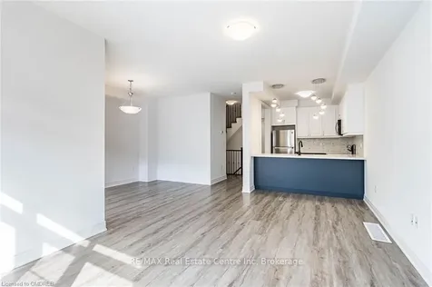 575 Woodward Avenue Hamilton ON L8H 6P2