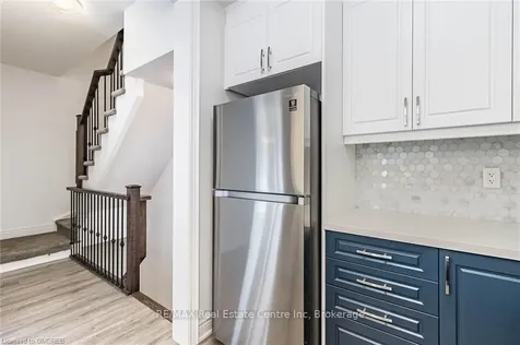 575 Woodward Avenue Hamilton ON L8H 6P2