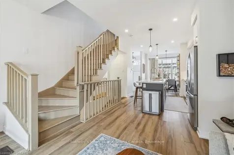 14 Munay Lane Hamilton ON L9G 0H3