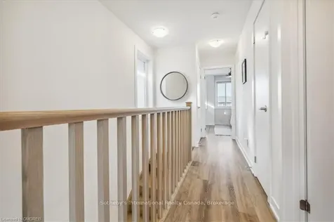 14 Munay Lane Hamilton ON L9G 0H3