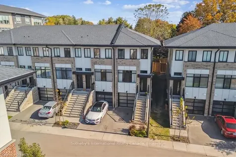 14 Munay Lane Hamilton ON L9G 0H3