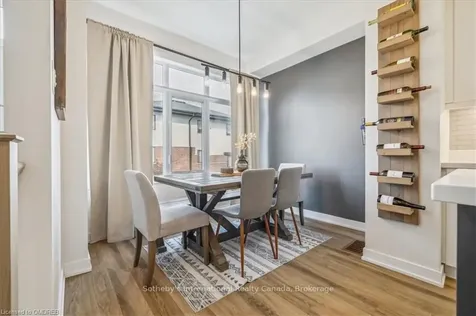 14 Munay Lane Hamilton ON L9G 0H3