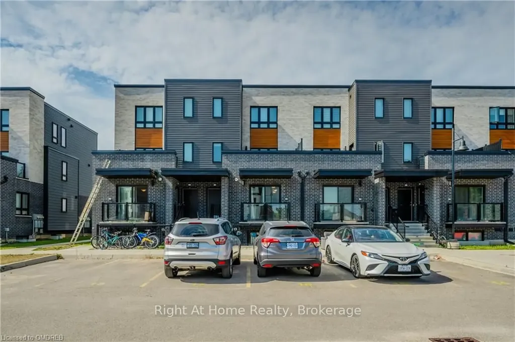 235 Chapel Hill Drive Kitchener ON N2R 1N3