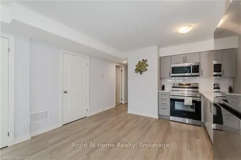 235 Chapel Hill Drive Kitchener ON N2R 1N3