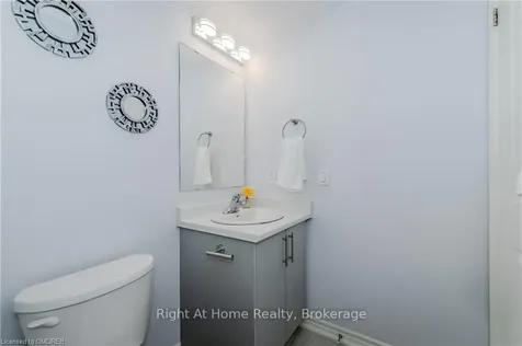 235 Chapel Hill Drive Kitchener ON N2R 1N3