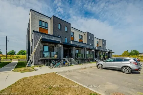 235 Chapel Hill Drive Kitchener ON N2R 1N3