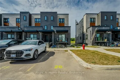 235 Chapel Hill Drive Kitchener ON N2R 1N3