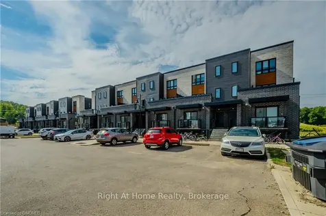 235 Chapel Hill Drive Kitchener ON N2R 1N3