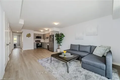 235 Chapel Hill Drive Kitchener ON N2R 1N3