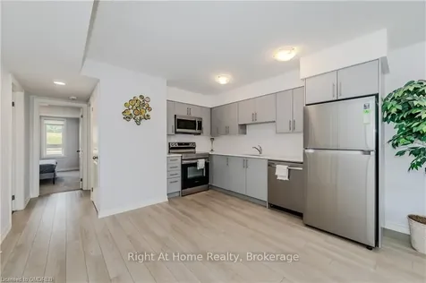 235 Chapel Hill Drive Kitchener ON N2R 1N3