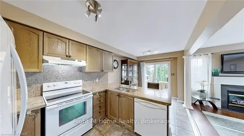 83 Shadyglen Drive Hamilton ON L8J 3W8