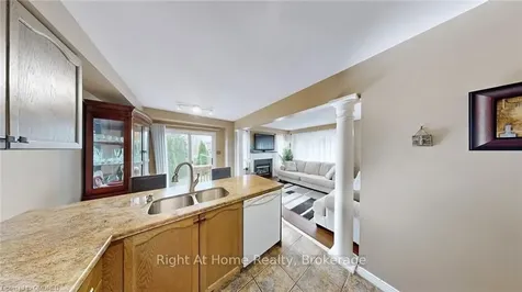 83 Shadyglen Drive Hamilton ON L8J 3W8