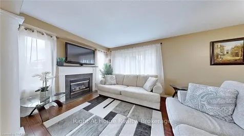 83 Shadyglen Drive Hamilton ON L8J 3W8