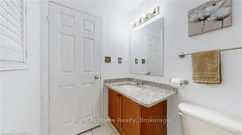 83 Shadyglen Drive Hamilton ON L8J 3W8
