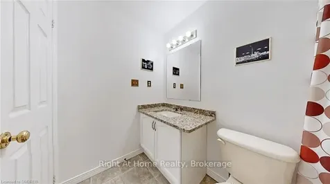 83 Shadyglen Drive Hamilton ON L8J 3W8
