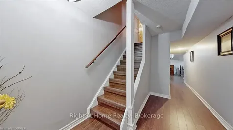 83 Shadyglen Drive Hamilton ON L8J 3W8