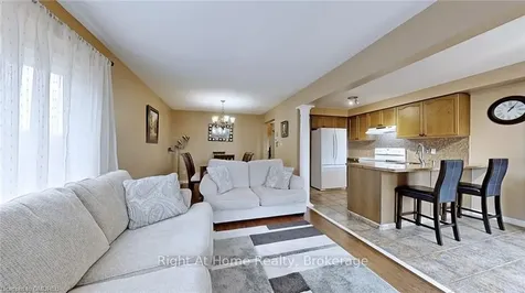 83 Shadyglen Drive Hamilton ON L8J 3W8