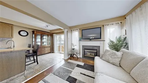 83 Shadyglen Drive Hamilton ON L8J 3W8
