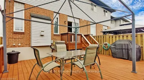 83 Shadyglen Drive Hamilton ON L8J 3W8