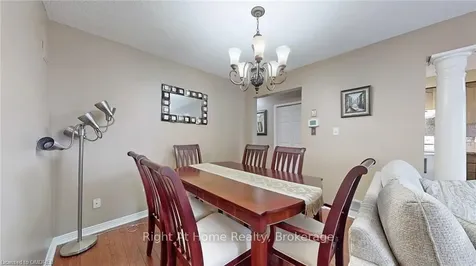 83 Shadyglen Drive Hamilton ON L8J 3W8