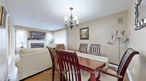 83 Shadyglen Drive Hamilton ON L8J 3W8