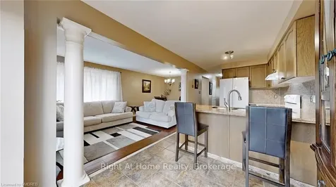 83 Shadyglen Drive Hamilton ON L8J 3W8