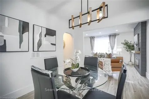 393 Weber Street E Kitchener ON N2H 1G4