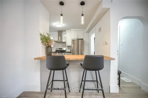 393 Weber Street E Kitchener ON N2H 1G4