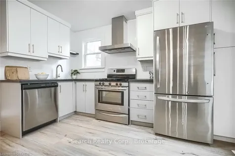 393 Weber Street E Kitchener ON N2H 1G4
