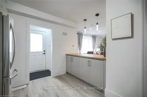 393 Weber Street E Kitchener ON N2H 1G4