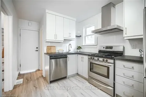 393 Weber Street E Kitchener ON N2H 1G4