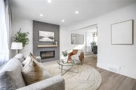 393 Weber Street E Kitchener ON N2H 1G4