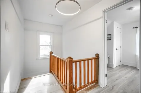 393 Weber Street E Kitchener ON N2H 1G4
