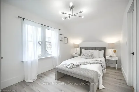 393 Weber Street E Kitchener ON N2H 1G4