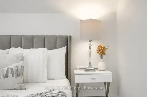 393 Weber Street E Kitchener ON N2H 1G4