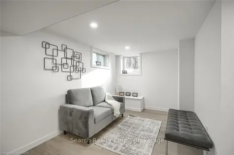 393 Weber Street E Kitchener ON N2H 1G4