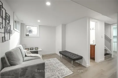 393 Weber Street E Kitchener ON N2H 1G4