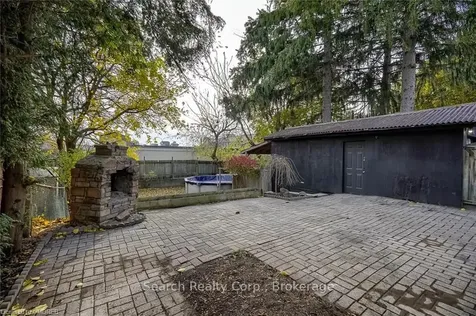 393 Weber Street E Kitchener ON N2H 1G4