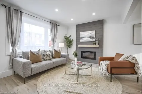 393 Weber Street E Kitchener ON N2H 1G4