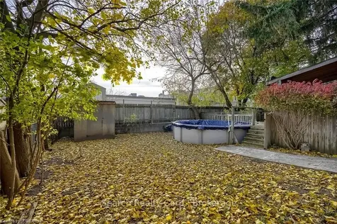 393 Weber Street E Kitchener ON N2H 1G4