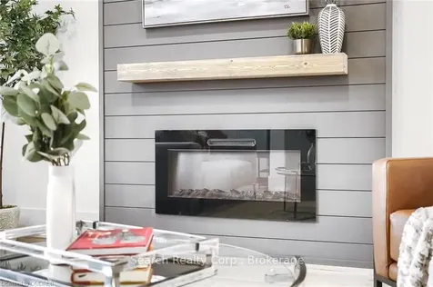 393 Weber Street E Kitchener ON N2H 1G4