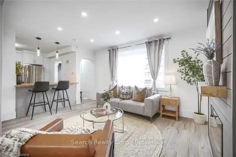 393 Weber Street E Kitchener ON N2H 1G4